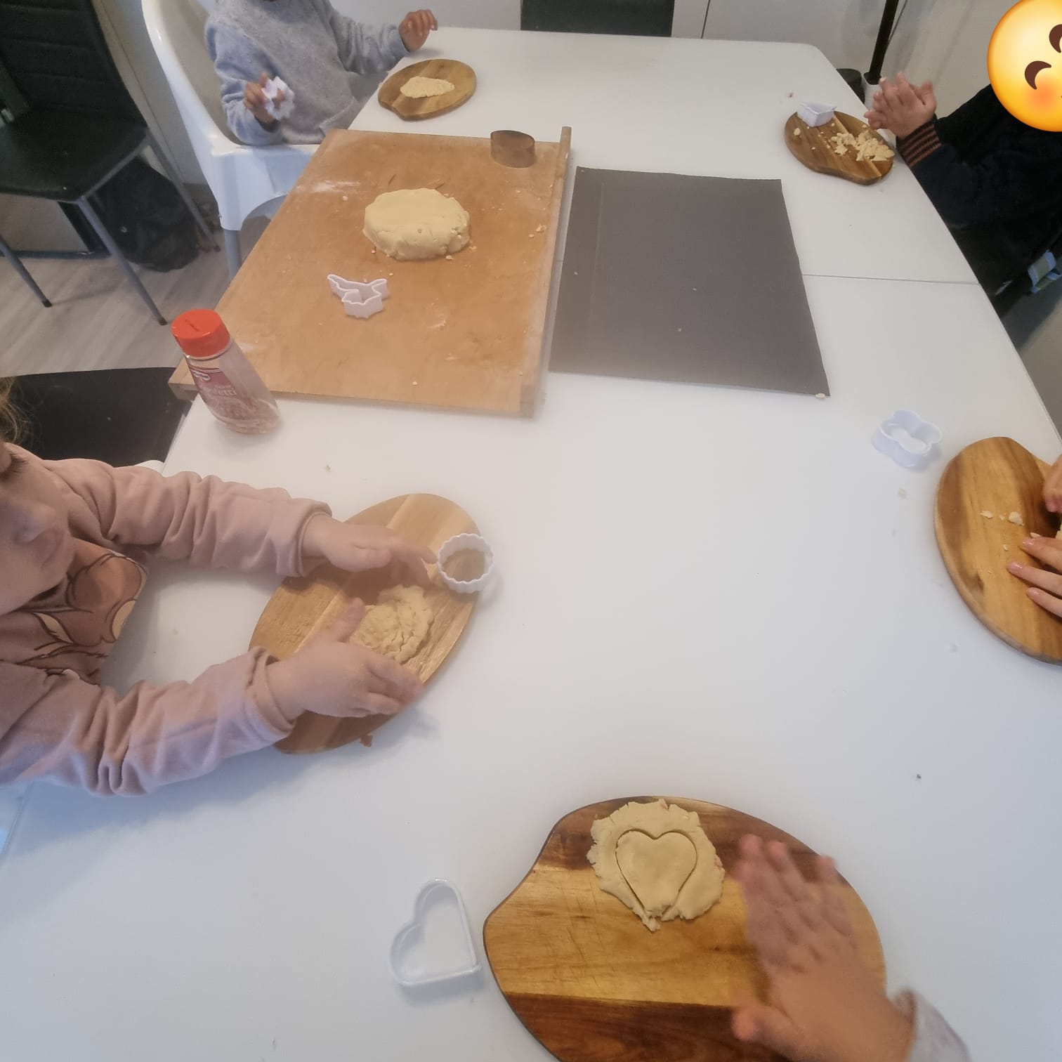 Backen