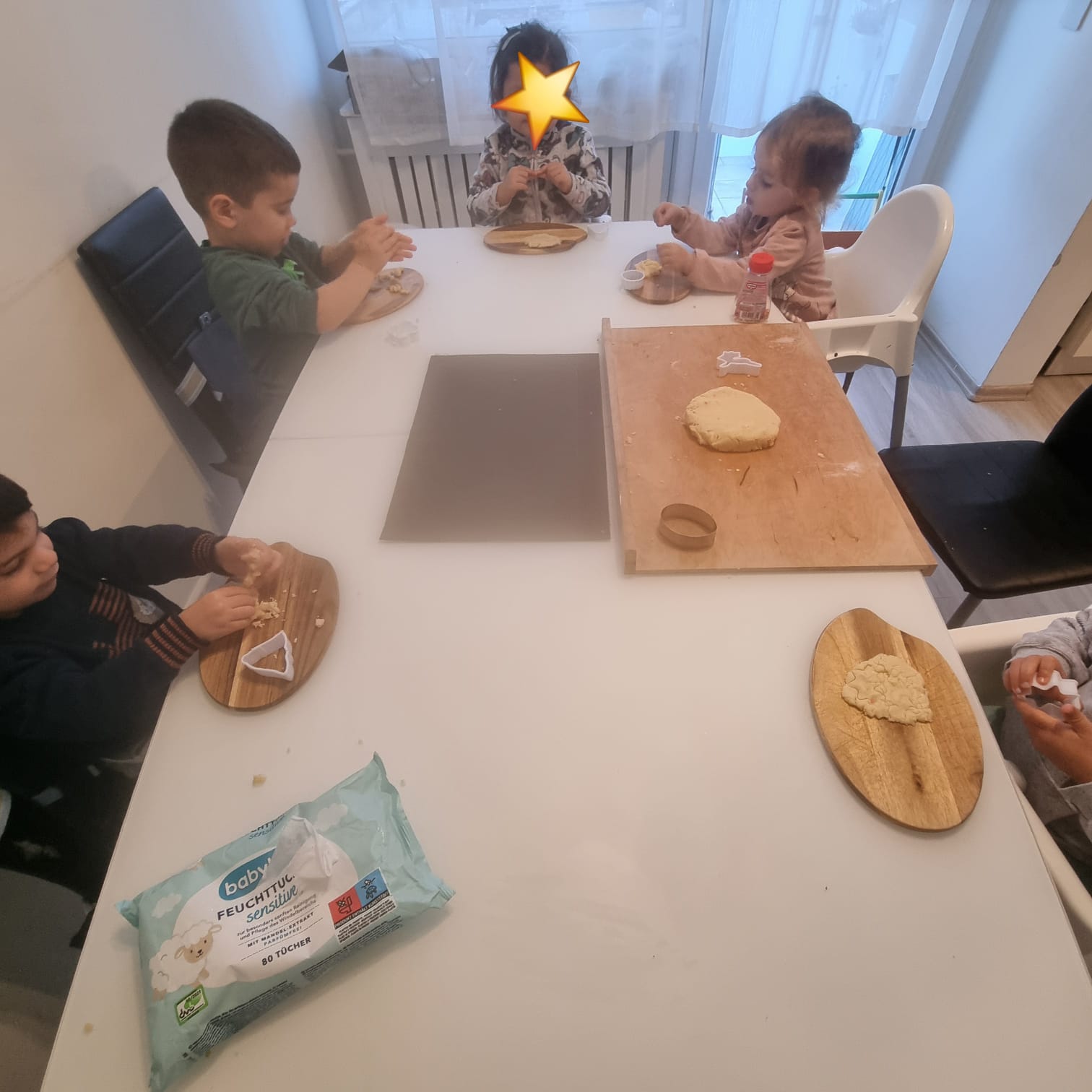 Backen