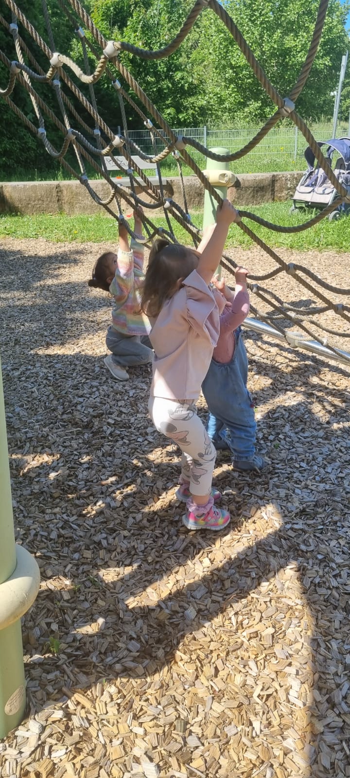 Spielplatz